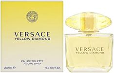 Versace Yellow Diamond for Women 6.