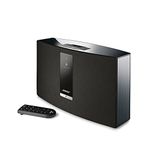 Bose SoundTouch 20 Series III Wireless Music System - Black