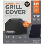 Mr. Bar-B-Q Small Medium Grill Cover