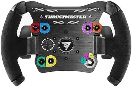 Thrustmaster TM Open Wheel AddOn for PS5 / PS4 / Xbox Series X|S / Xbox One / PC