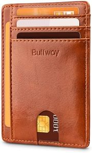 Buffway Sl