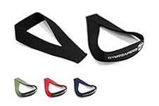 Gymreapers Olympic Lifting Straps f