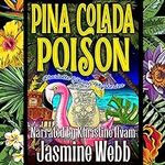 Pina Colada Poison: Charlotte Gibso