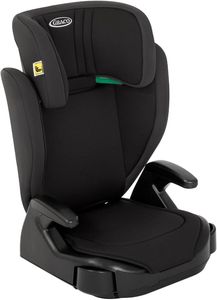 Graco Junior Maxi Highback Booster Car Seat – Child Safety Seat