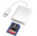 T Tersely (2 in 1) USB-C Micro SD/S