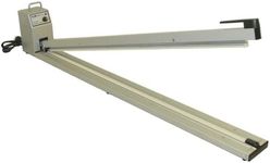 JORESTECH 40" Bag Sealer Impulse Ma