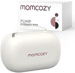 Momcozy Breast Pump Bag for Hands-F