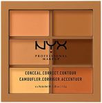 NYX PROFESSIONAL MAKEUP Conceal Cor