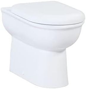 CELINO BACK TO WALL ALL IN ONE COMBINED BIDET TOILET WITH SOFT CLOSE SEAT