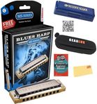 Hohner 532 Blues Harp MS Harmonica 