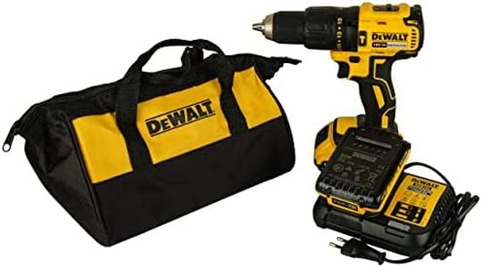 DEWALT DCD