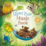 Quiet Time Music Book: 1 (Musical Books)