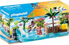 Playmobil Baby Pools