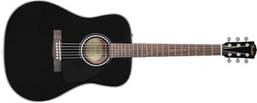 Fender CD-60 Dreadnought V3 DS Acou
