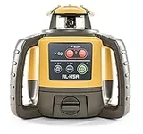 Topcon RL-H5A Self-Leveling Rotary 