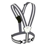 Amphipod Xinglet Reflective Vest