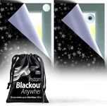 MaximoLife® Instant Blackout Blind 