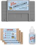 Cleaning Kit Compatible With SNES (