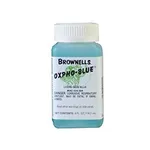 Brownell Oxpho-Blue Professional Grade, Cold Blue