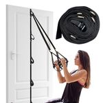 Over The Door Exercise Bands