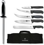 Victorinox Swiss Army 7-Piece Natur