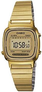 CASIO Wome