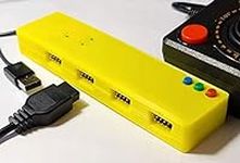 USB Adapter for Atari Joystick, Pad