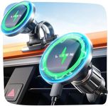 LISEN for MagSafe Car Mount Charger