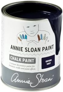 Chalk Paint™ by Annie Sloan - Oxford Navy (1 Litre)