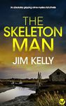 THE SKELETON MAN an absolutely gripping and unputdownable crime mystery (The Cambridgeshire Fens Mysteries Book 5)