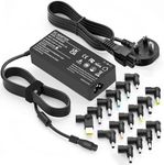 90W Universal Laptop Charger Replac