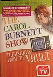 The Carol Burnett Show: Treasures from the Vault (7 DVD) SET