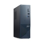 Dell Inspiron 3030 Small Desktop - Intel Core i5-14400 Processor, 16GB DDR5 RAM, 1TB SSD, Intel UHD 730 Graphics, Windows 11 Home, Onsite & Migrate Service - Mist Blue