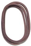 954-0476, 754-0476, Replacement belt made to FSP specs., For MTD, Cub Cadet, Troy Bilt, White, YardMan