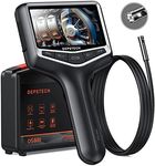DEPSTECH Dual Lens Endoscope Inspec