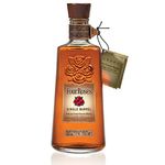 Four Roses Single Barrel Premium Kentucky Straight Bourbon Whiskey - 70cl - 50% ABV - Award-Winning Smooth and Mellow Bourbon Whisky - Higher Rye Content Than Most Bourbon's