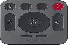 Rally System Remote Control