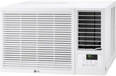 LG 12,200 BTU Window Air Conditione