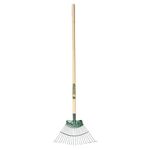 Bulldog 9128N Premier Springbok Lawn Rake