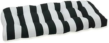 Pillow Perfect Stripe Indoor/Outdoo