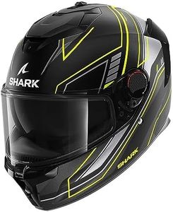 Shark, Full-Face Motorcycle Helmets SPARTAN GT PRO TORYAN KYA, L