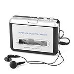 Cassette to MP3 Converter, Walkman 