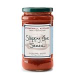 Stonewall Kitchen Sloppy Joe Simmering Sauce 538 g