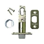 SCHLAGE LOCK CO 40-250 605 Triple Option Triple Option Spring Latch