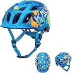 Kali Protectives Chakra Child Bicyc