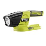 Ryobi Ryobi P705 One+ 18V Lithium Ion LED 130 Lumen Flashlight (Battery Not Included/Flashlight Only)