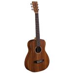 Martin Guitar LXK2 Little Martin Modified 0-14 Fret Acoustic Guitar