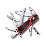 Victorinox Swiss Army EvoGrip S17 Swiss Army Knife