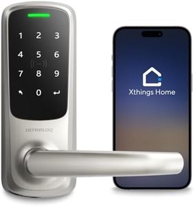 ULTRALOQ L
