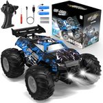 Hielse Remote Control Car, All-Terr